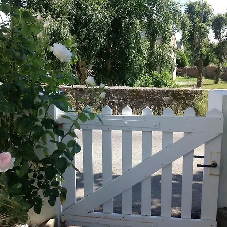 Maison De Paludier A 3,5 Kms Des Plages Et De La Cite Medievale بيت للعطل Guérande