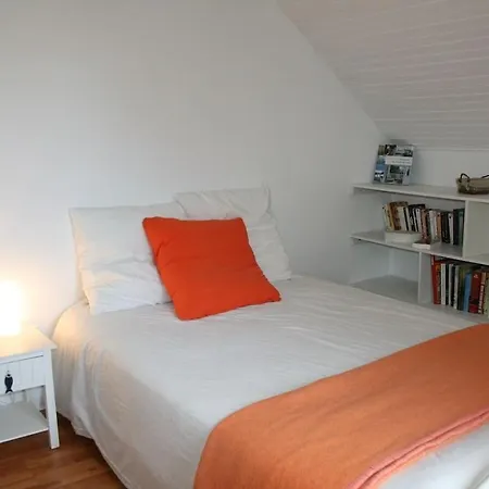 Maison De Paludier à 3,5 Kms Des Plages Et De La Cité Médiévale Guérande