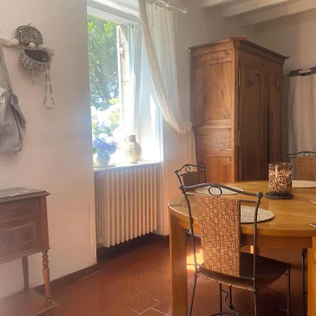 Maison De Paludier A 3,5 Kms Des Plages Et De La Cite Medievale Guérande