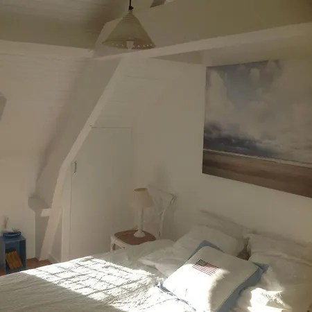 Maison De Paludier à 3,5 Kms Des Plages Et De La Cité Médiévale Guérande