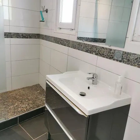 Maison De Paludier A 3,5 Kms Des Plages Et De La Cite Medievale * Guérande