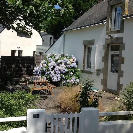 Maison De Paludier A 3,5 Kms Des Plages Et De La Cite Medievale بيت للعطل Guérande