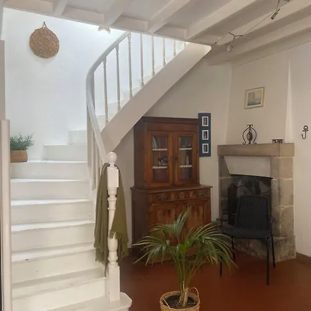 بيت للعطل Maison De Paludier A 3,5 Kms Des Plages Et De La Cite Medievale