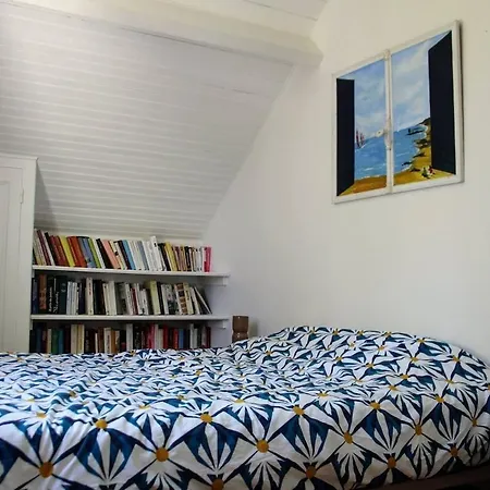 Maison De Paludier A 3,5 Kms Des Plages Et De La Cite Medievale بيت للعطل *